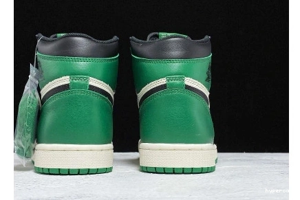Hyperoad NRG AIR GREEN JORDAN OG HIGH PINE 1 SAIL-BLACK 0918
